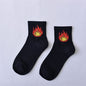Summer Women Short Socks Harajuku Korea Japanese