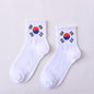 Summer Women Short Socks Harajuku Korea Japanese