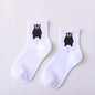 Summer Women Short Socks Harajuku Korea Japanese