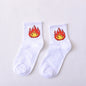 Summer Women Short Socks Harajuku Korea Japanese