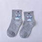 Summer Women Short Socks Harajuku Korea Japanese