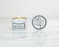 Three Seventeen Scent Coconut Wax Candle