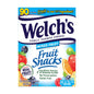 Welchs Mixed Fruit Snacks, 90 ct.