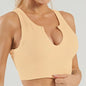 Sports Yoga Suit