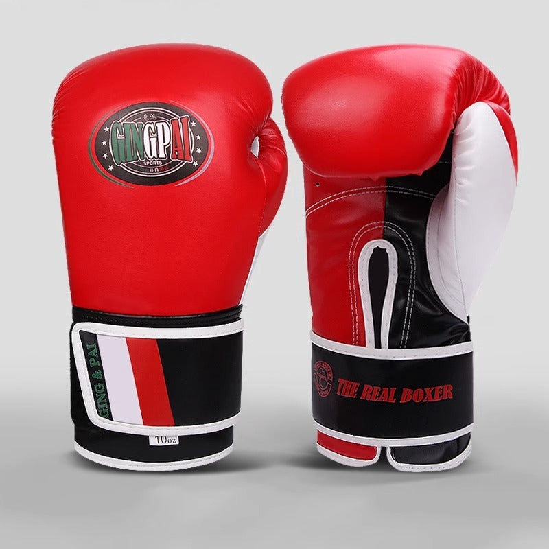 Professional Boxing Gloves
