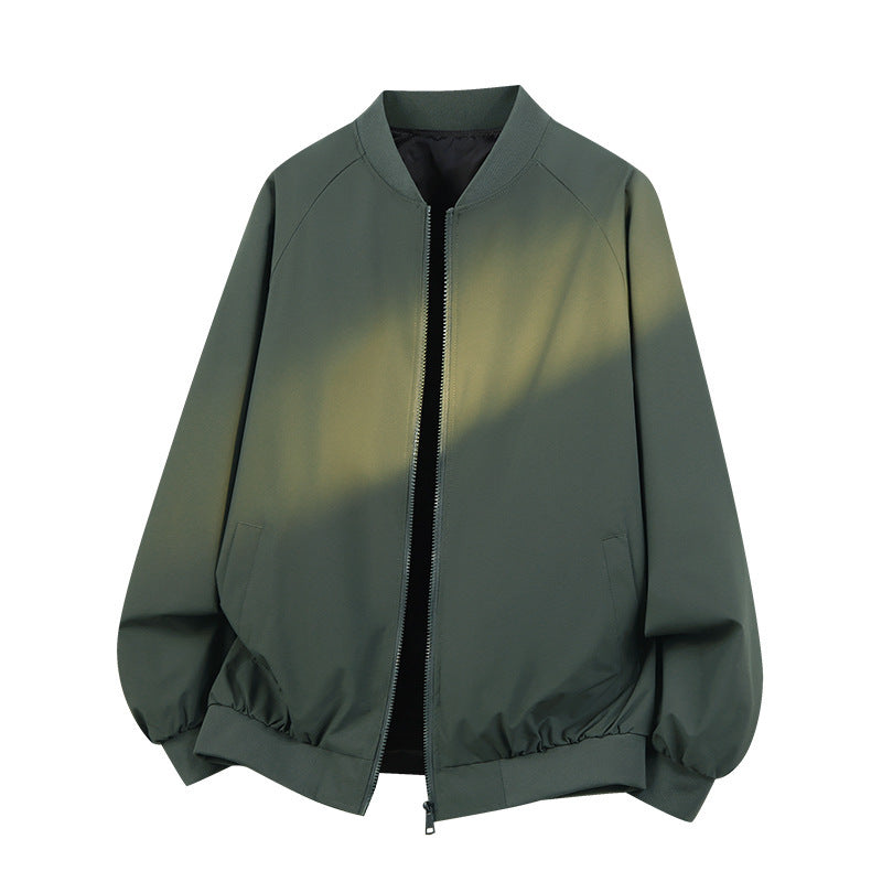 Baseball Uniform Jacket