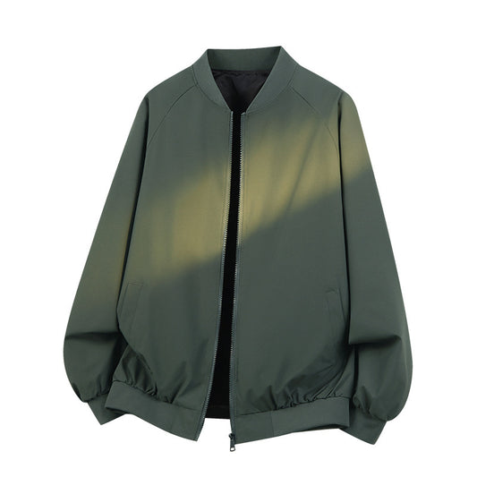 Baseball Uniform Jacket