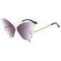 Butterfly Sunglasses