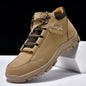 Vintage Men's Outdoor Casual Shoes