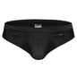 Back Pocket Men's Front Pocket Zipper Design