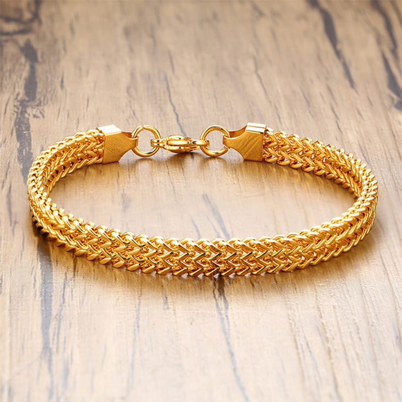 18K Gold Thick Hemp Flowers High-grade Exquisite And Versatile