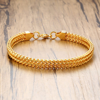 18K Gold Thick Hemp Flowers High-grade Exquisite And Versatile