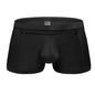 Back Pocket Men's Front Pocket Zipper Design