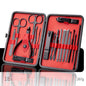 Professional Grooming Set