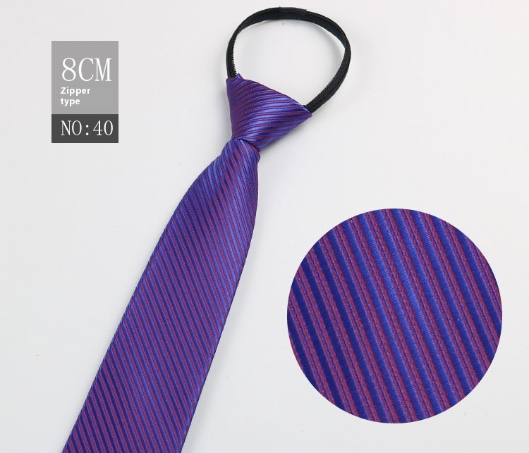 Men's Tie