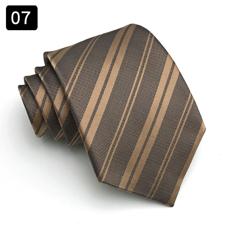 Tie Men's Formal Wear