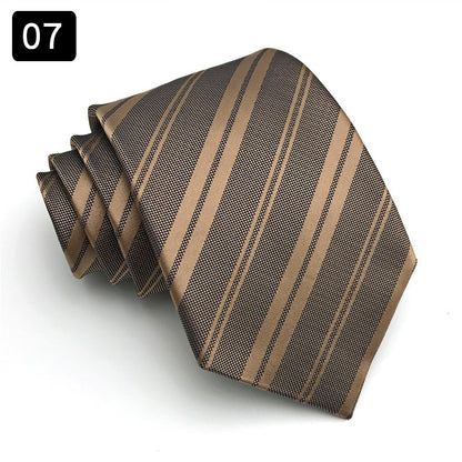 Tie Men's Formal Wear