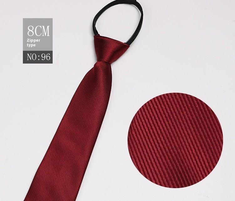 Men's Tie
