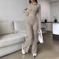 Longleeve soft suit