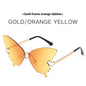 Butterfly Sunglasses