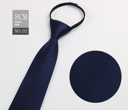 Men's Tie