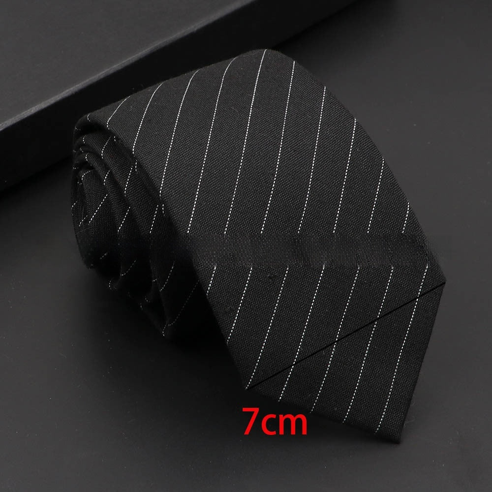 Artificial Woolen Necktie