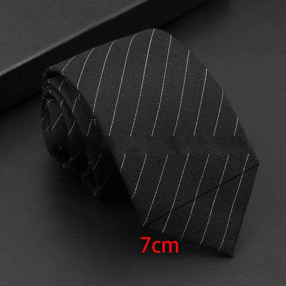 Artificial Woolen Necktie