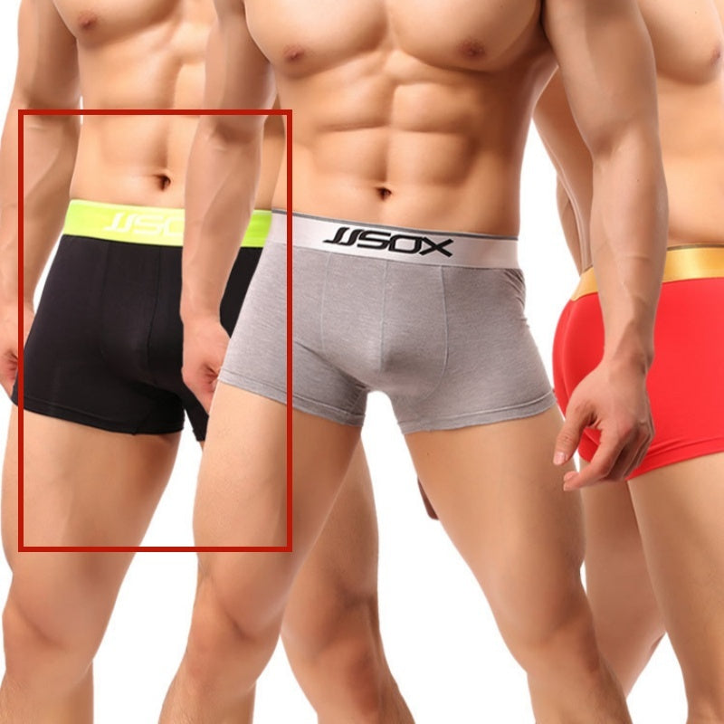 Men's Boxer Briefs