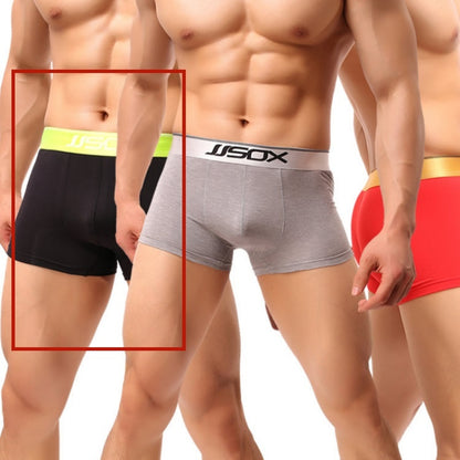 Men's Boxer Briefs