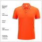 Short Sleeve Polo Shirt
