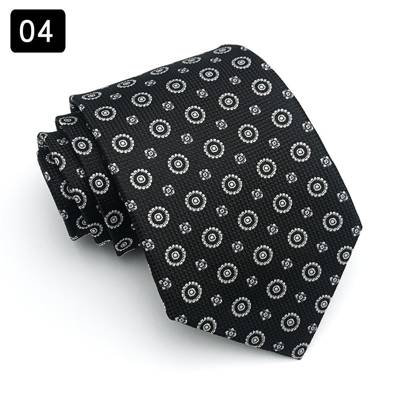 Tie Men's Formal Wear