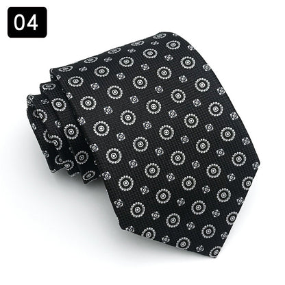 Tie Men's Formal Wear