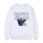 Brushed Hoody Round Neck Men's Sports And Leisure