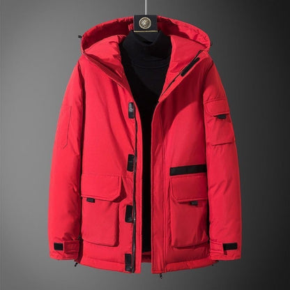 Coat Outdoor