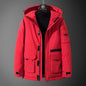 Coat Outdoor