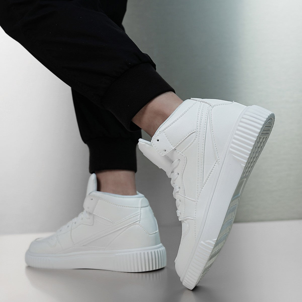 Men's Casual Versatile Shoes