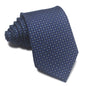 8CM Striped Tie Men's Business Formal