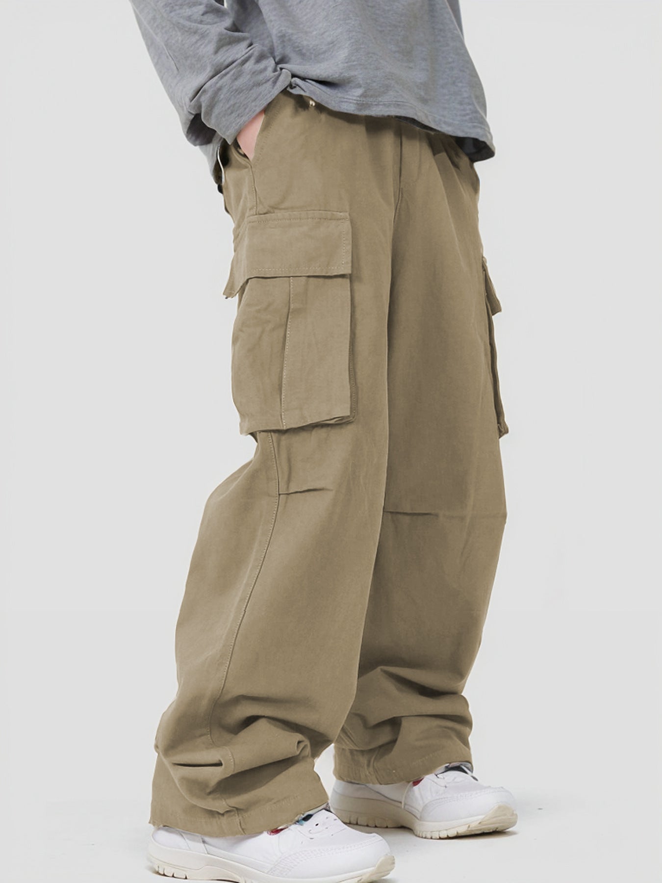 Casual Sweatpants