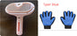 Pet Comb Self Cleaning Pets Hair Remover Brush For Dogs Grooming Tools