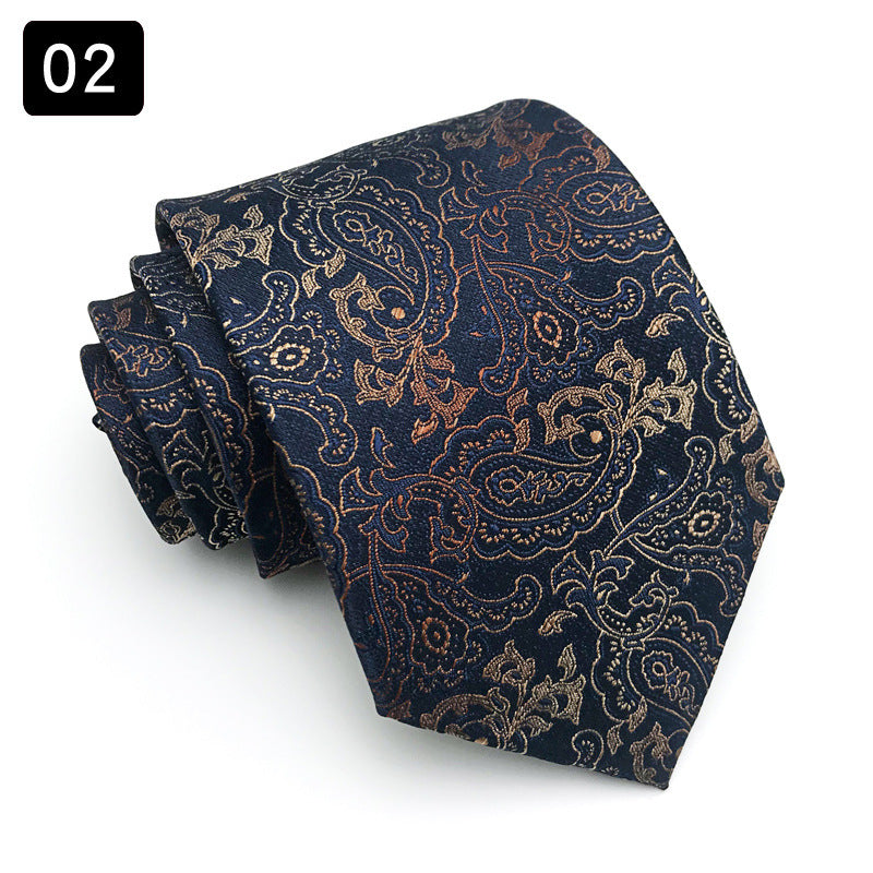 Tie Men's Formal Wear