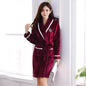 Winter Robe