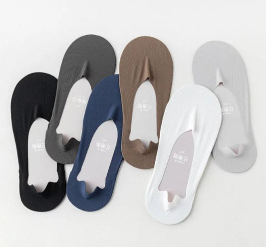 Classic Loafer Liners Pair Of 6