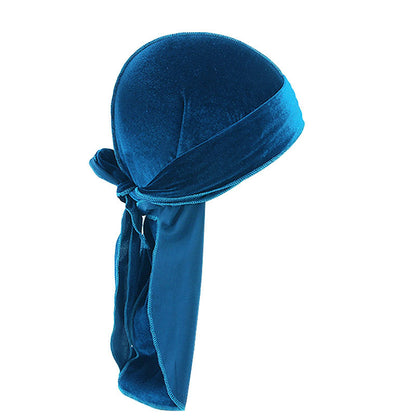 Velvet Durag