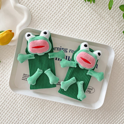 Cartoon Socks Children