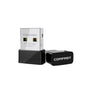 Compatible with Apple , USB Wireless Network Card Desktop Laptop Computer Host External Wifi Network Receiver