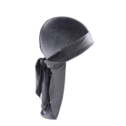 Velvet Durag