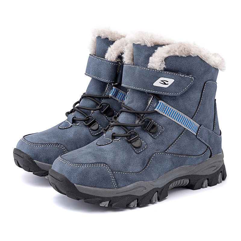 Hobby Bear Children's Boots