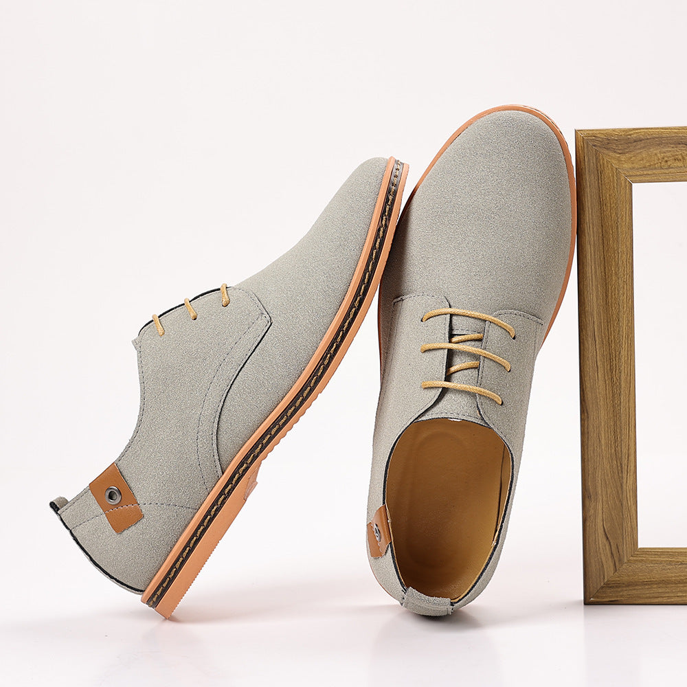 Men's Casual Shoes