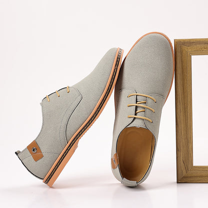Men's Casual Shoes