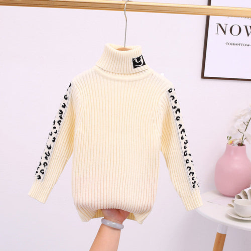 MiniFéline™ – Cozy Leopard Plush
